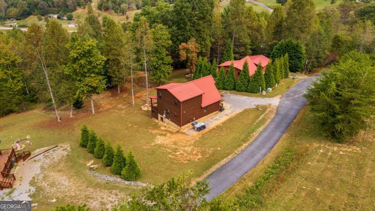 140 Carolina Fox CIR
