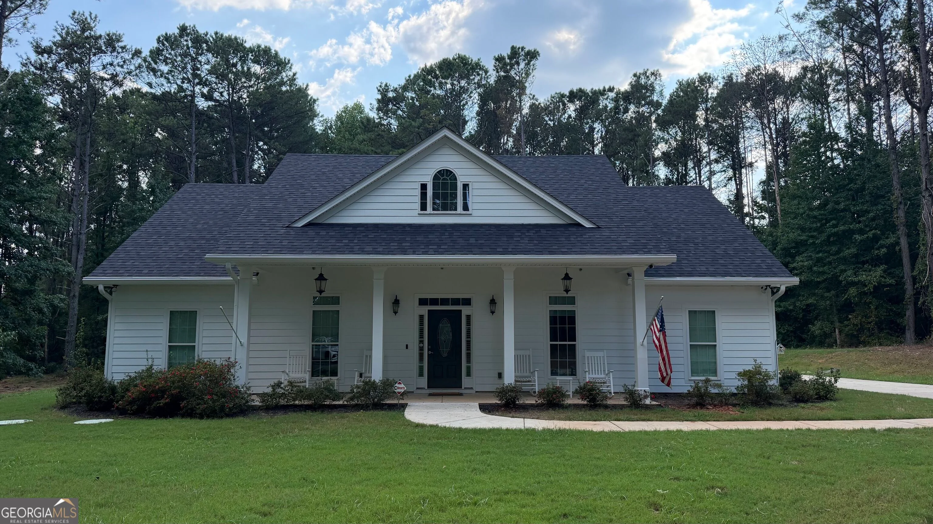 750 Roscoe Road, Newnan, GA, 30263