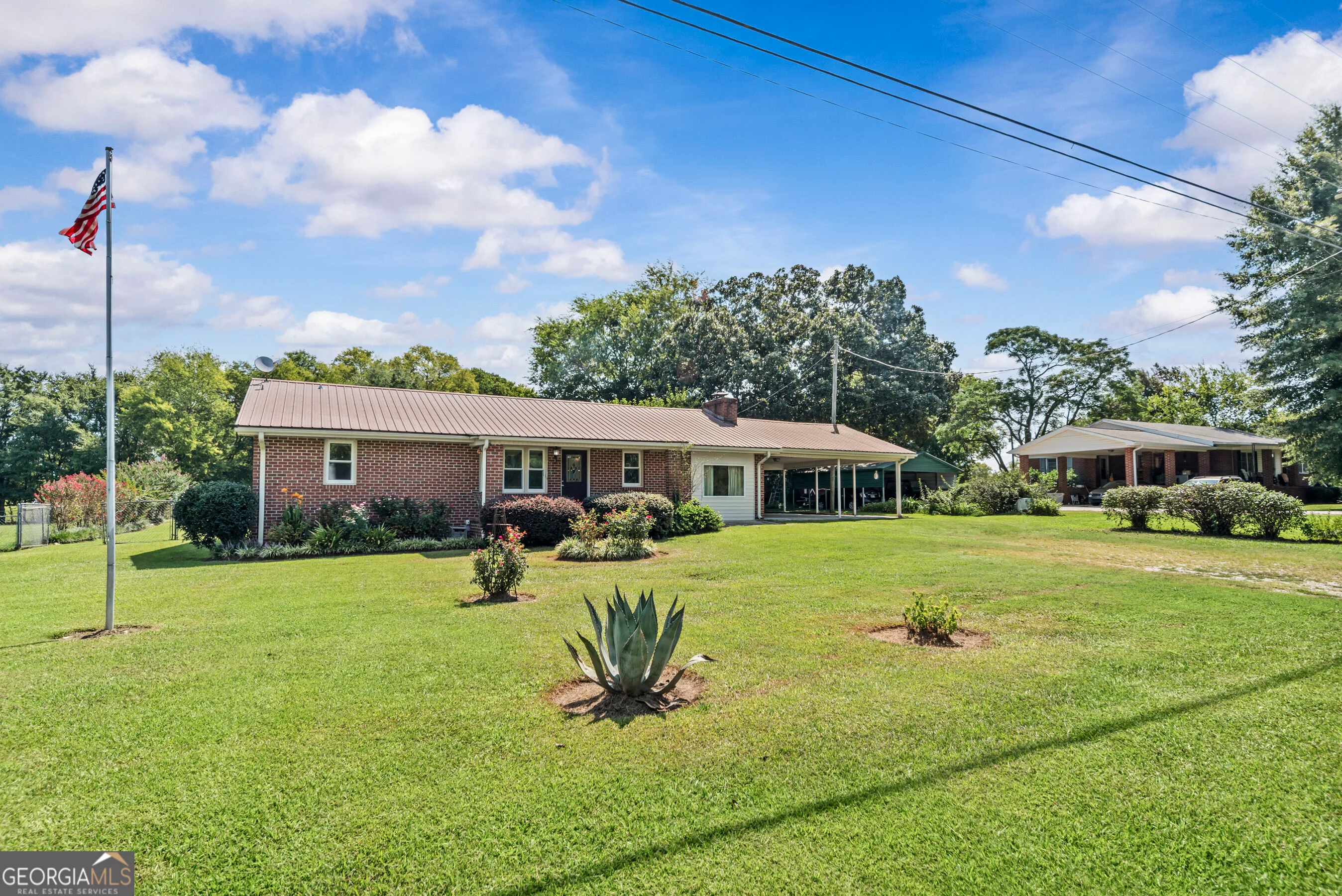 2342 Washington Highway, Elberton, GA, 30635