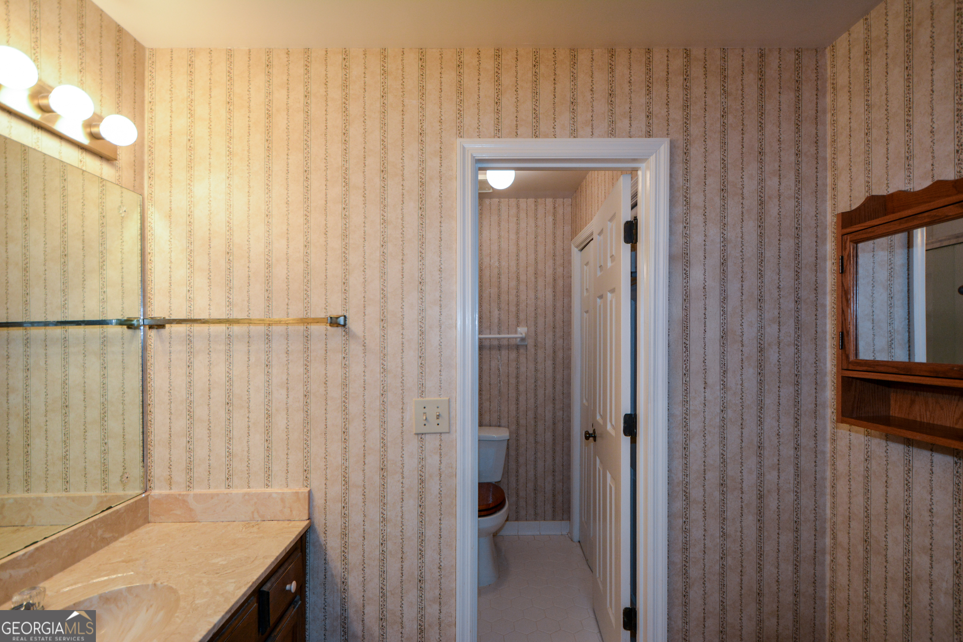 Vantage Point - Residential