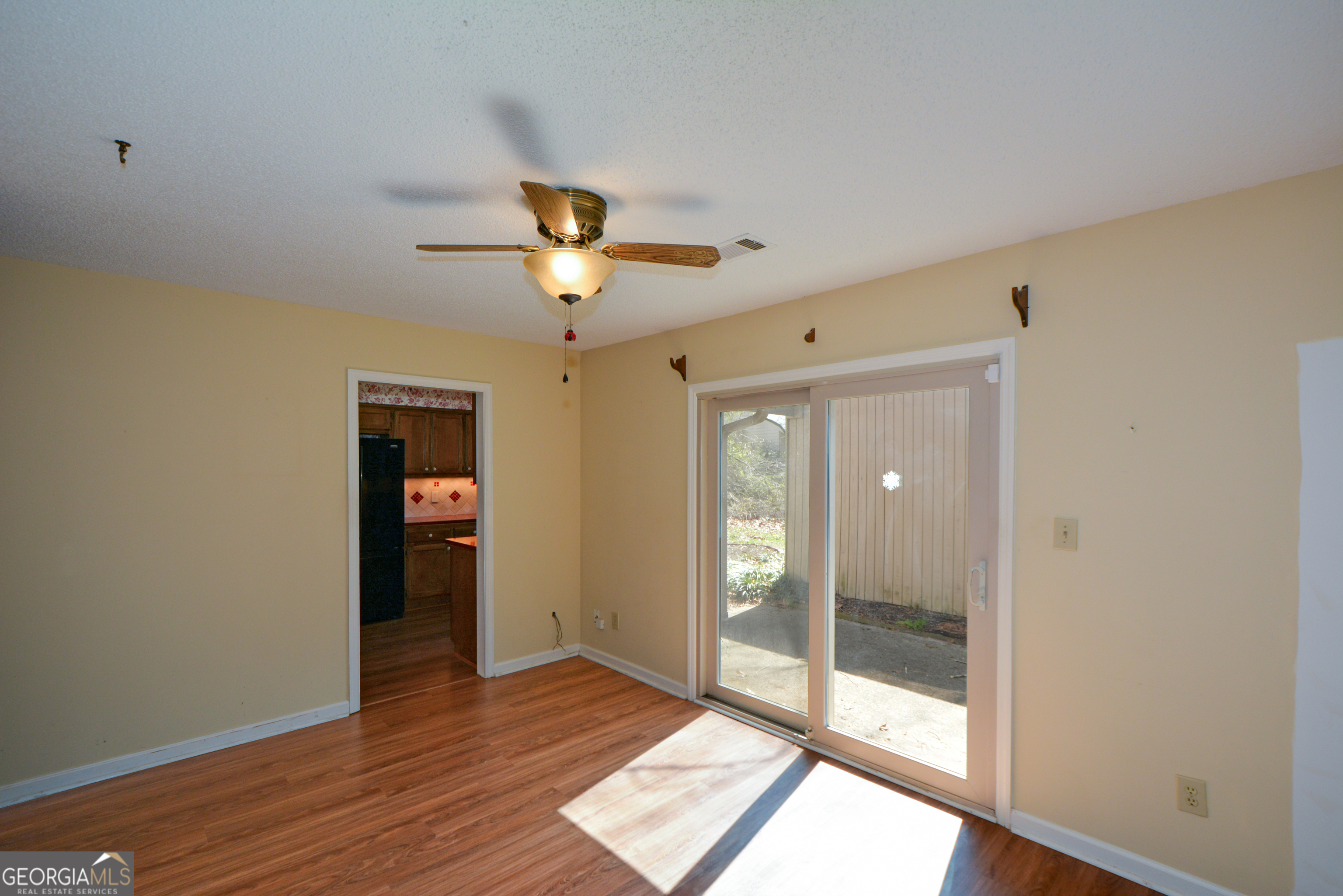 Vantage Point - Residential