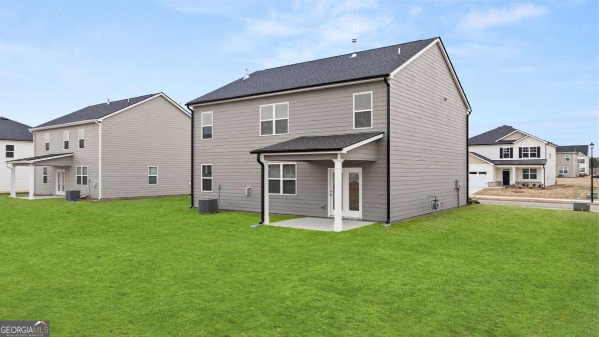 50 Defilippe DR