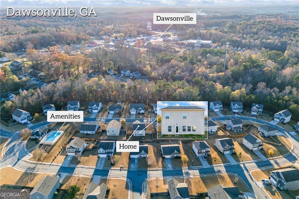 303 Orange CIR