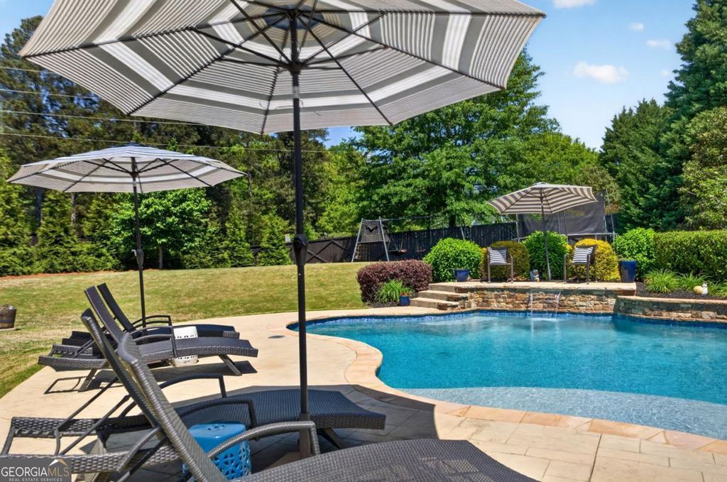 Photo of 2715 Rustic Lake Terrace, Cumming, GA 30041 (MLS # 10762920)