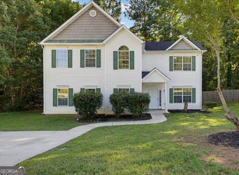 Photo of 4060 Robin Circle, Atlanta, GA 30349 (MLS # 10832160)