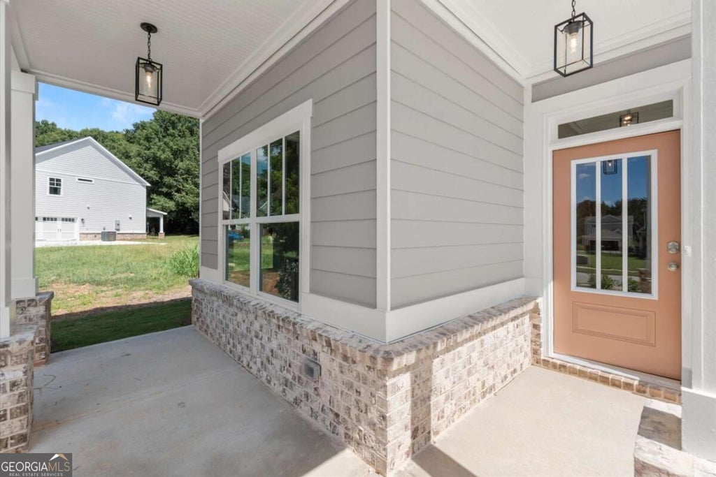 Photo of 4278 Brookhaven Drive SE, Covington, GA 30014 (MLS # 10845245)