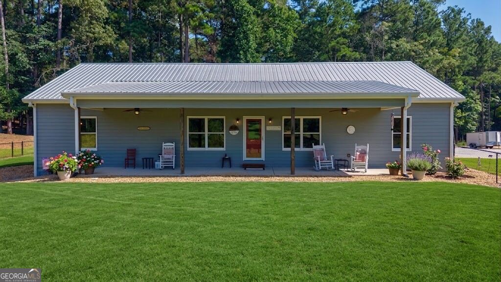 610 Spring View DR