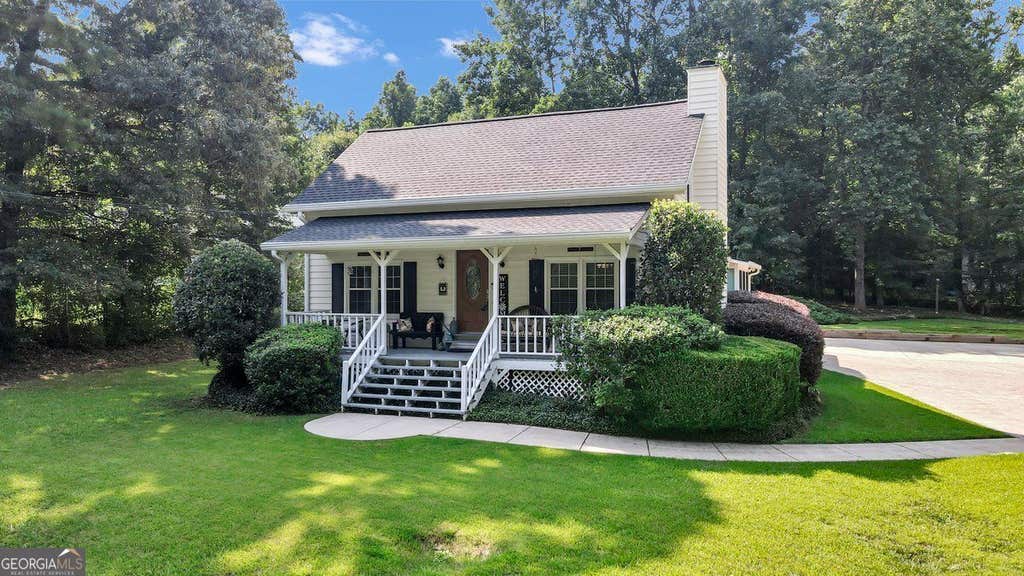 Photo of 118 O' Hara Drive, Woodstock, GA 30188 (MLS # 10815780)