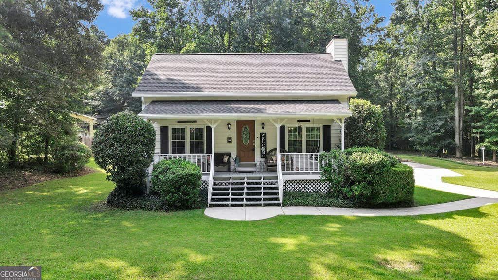 Photo of 118 O' Hara Drive, Woodstock, GA 30188 (MLS # 10815780)