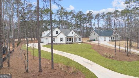 A home in Greensboro