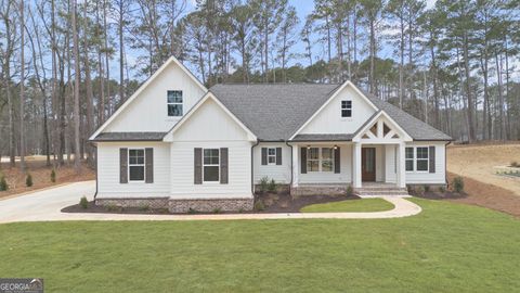 A home in Greensboro