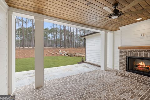 A home in Greensboro