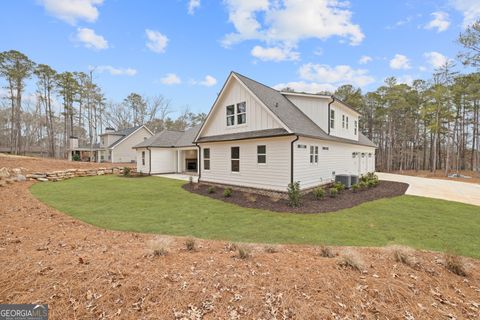 A home in Greensboro