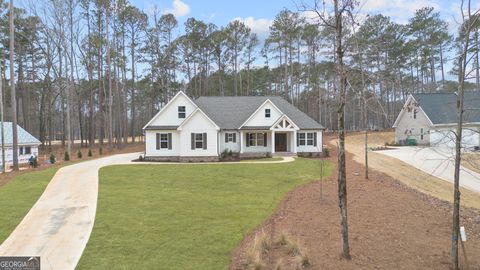 A home in Greensboro