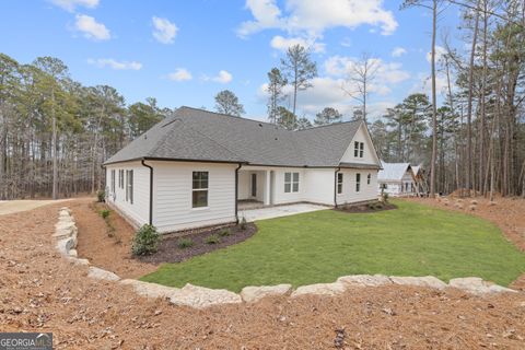 A home in Greensboro