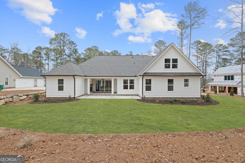 A home in Greensboro