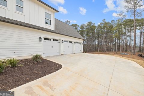 A home in Greensboro