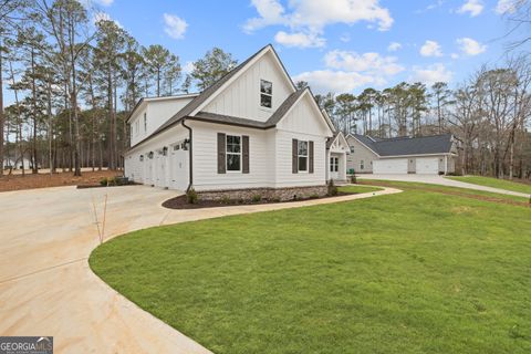 A home in Greensboro