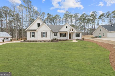 A home in Greensboro