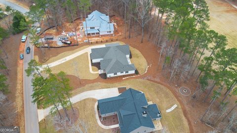 A home in Greensboro