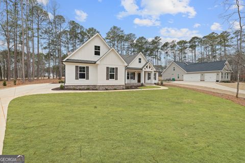 A home in Greensboro