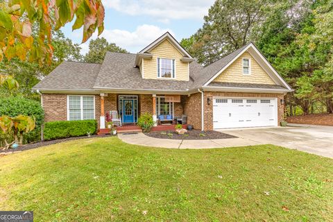 9395 Edgewater DR Gainesville GA 30506