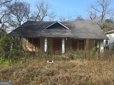 2641 Florence AVE S Macon GA 31206