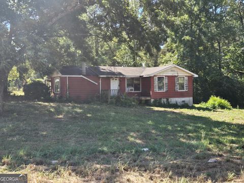 A home in Ellenwood