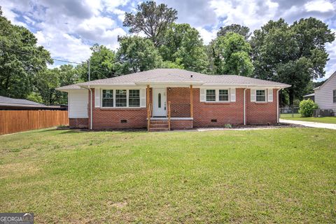 Photo of 4 Echota Circle SW, Rome, GA 30165 (MLS # 10742867)