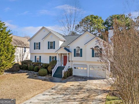 239 Taylors Farm DR Canton GA 30115