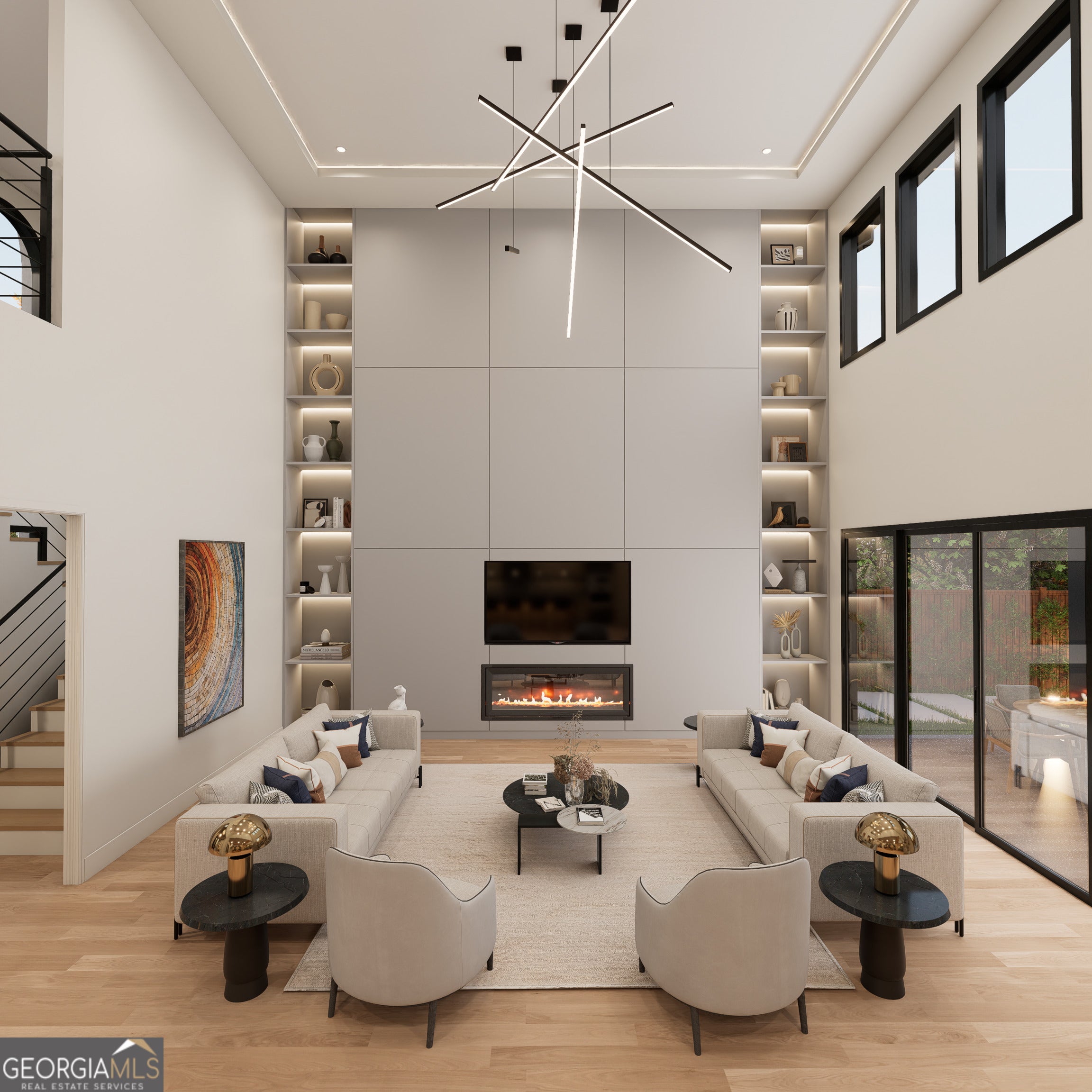 4182 Matisse LN