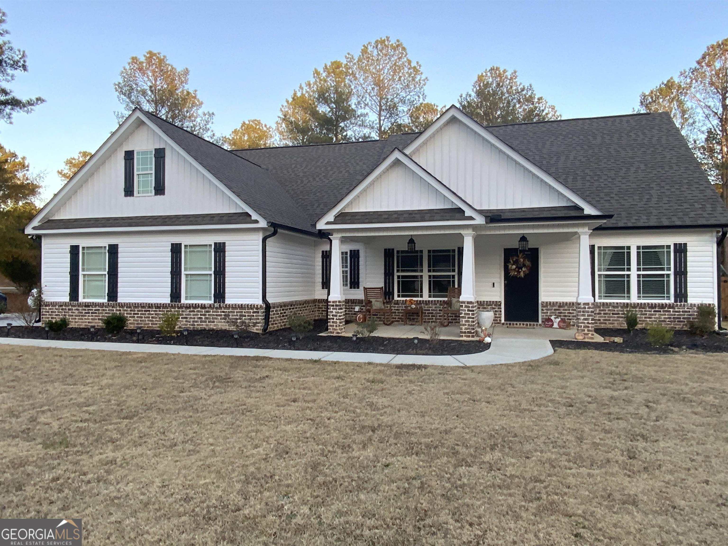 147 Evergreen DR S
