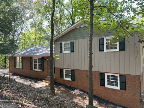 340 Caldwell CIR Athens GA 30605