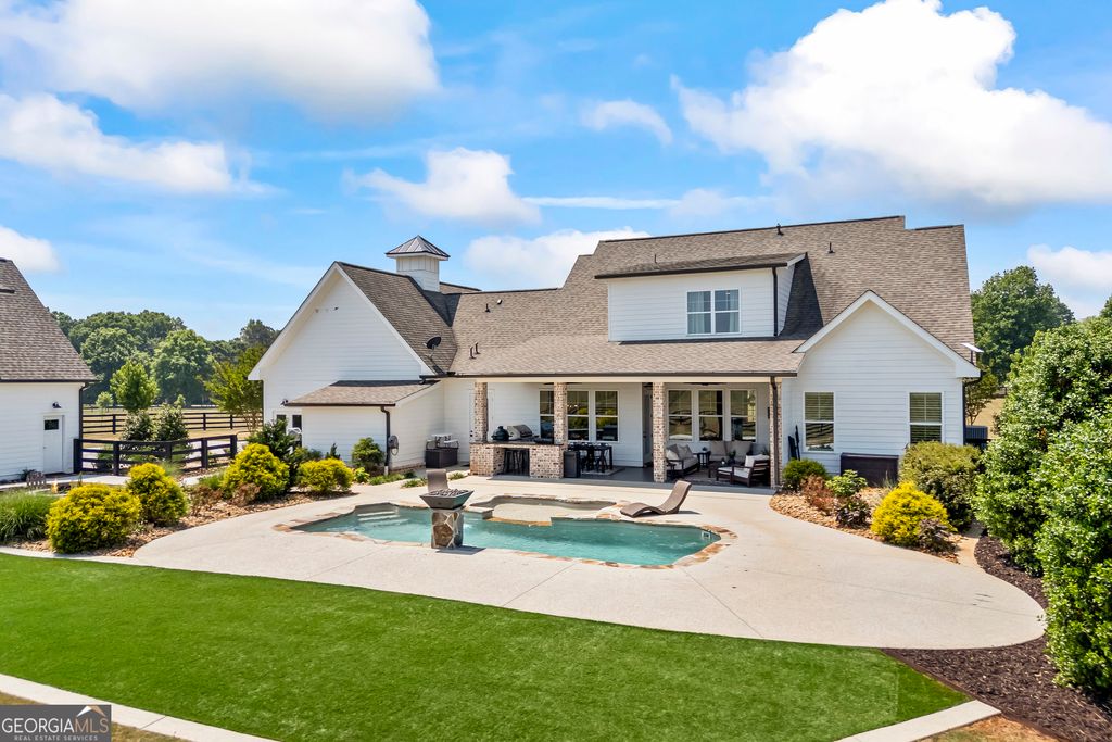 Photo of 3883 Bold Springs Road, Monroe, GA 30656 (MLS # 10739894)