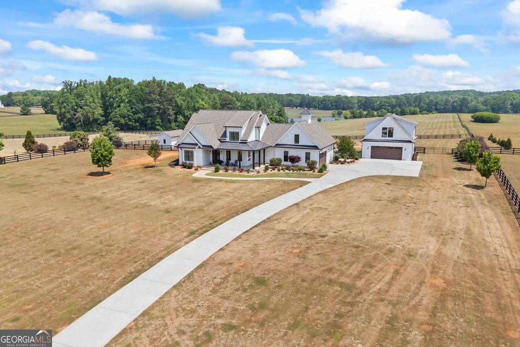 Photo of 3883 Bold Springs Road, Monroe, GA 30656 (MLS # 10739894)