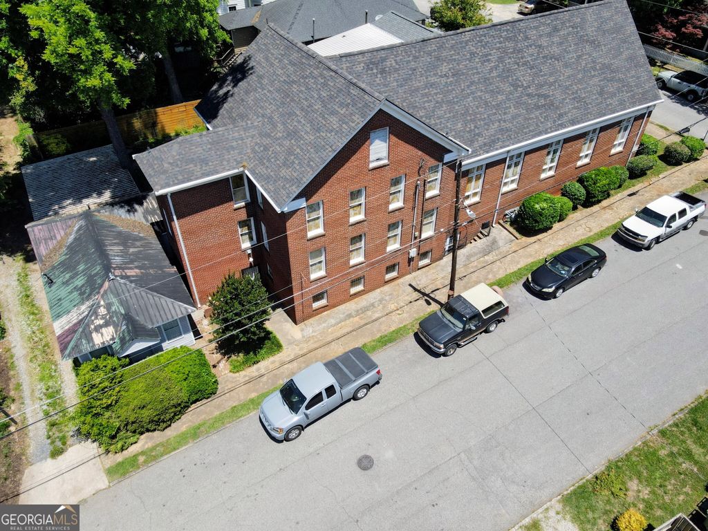 Photo of 1076 Longley Avenue NW, Atlanta, GA 30318 (MLS # 10768695)