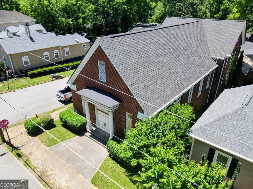 Photo of 1076 Longley Avenue NW, Atlanta, GA 30318 (MLS # 10768695)