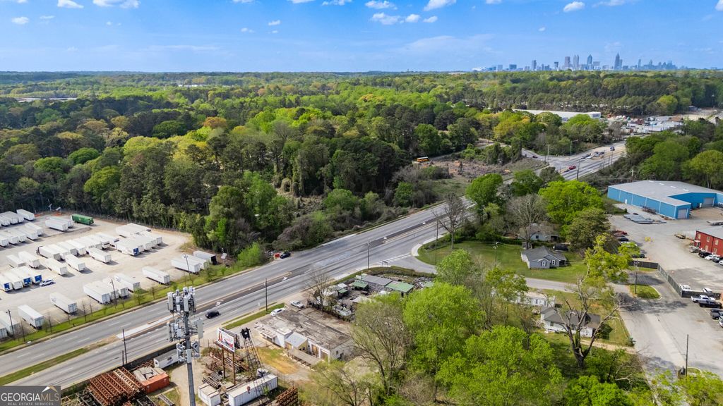 Photo of 2315 Moreland Avenue SE, Atlanta, GA 30315 (MLS # 10762667)