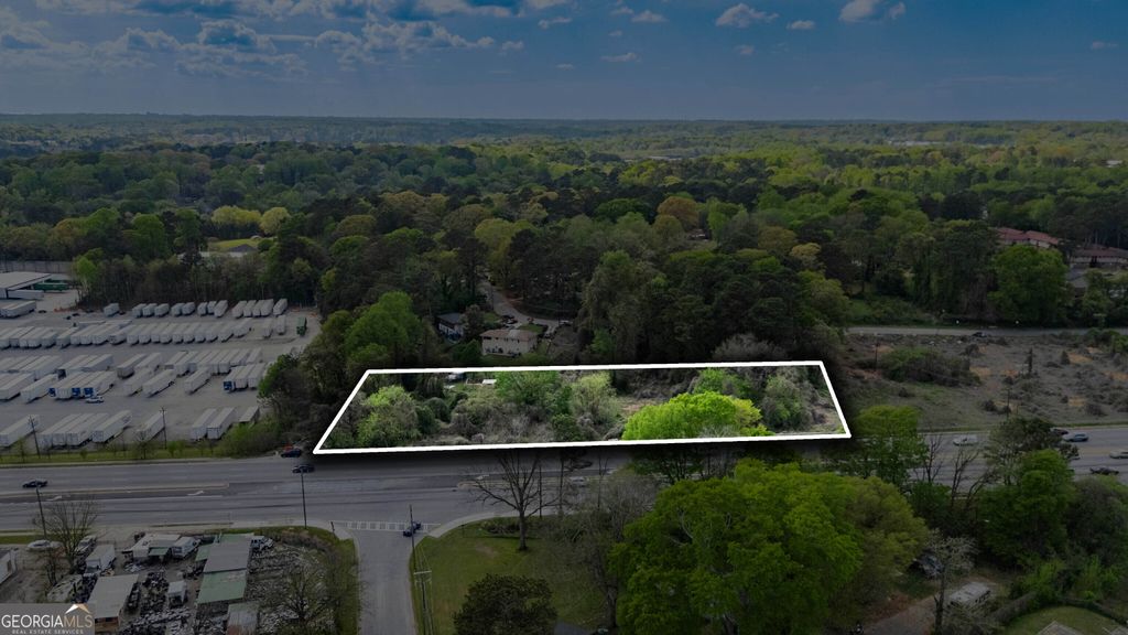 Photo of 2315 Moreland Avenue SE, Atlanta, GA 30315 (MLS # 10762667)