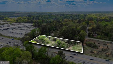 Photo of 2315 Moreland Avenue SE, Atlanta, GA 30315 (MLS # 10762667)
