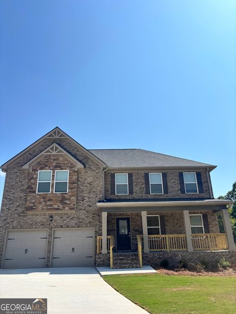 Photo of 818 Major Oak Court #64, Villa Rica, GA 30180 (MLS # 10484356)