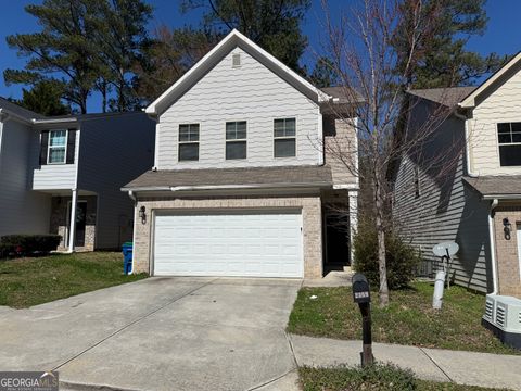 2359 Hackamore DR South Fulton GA 30349