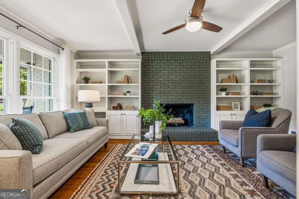 Photo of 1111 Banbury Cross, Avondale Estates, GA 30002 (MLS # 10734995)