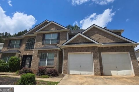 215 Gunnison PL SW South Fulton GA 30331