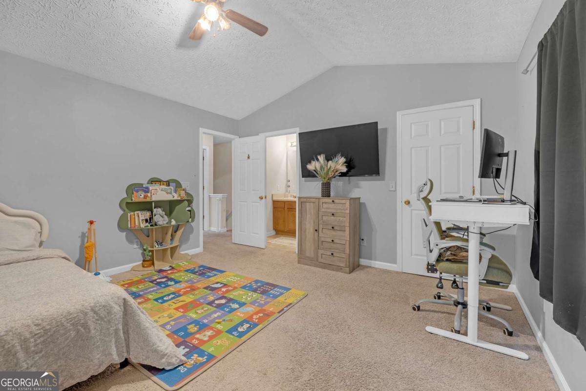Waldrop Station - Residential