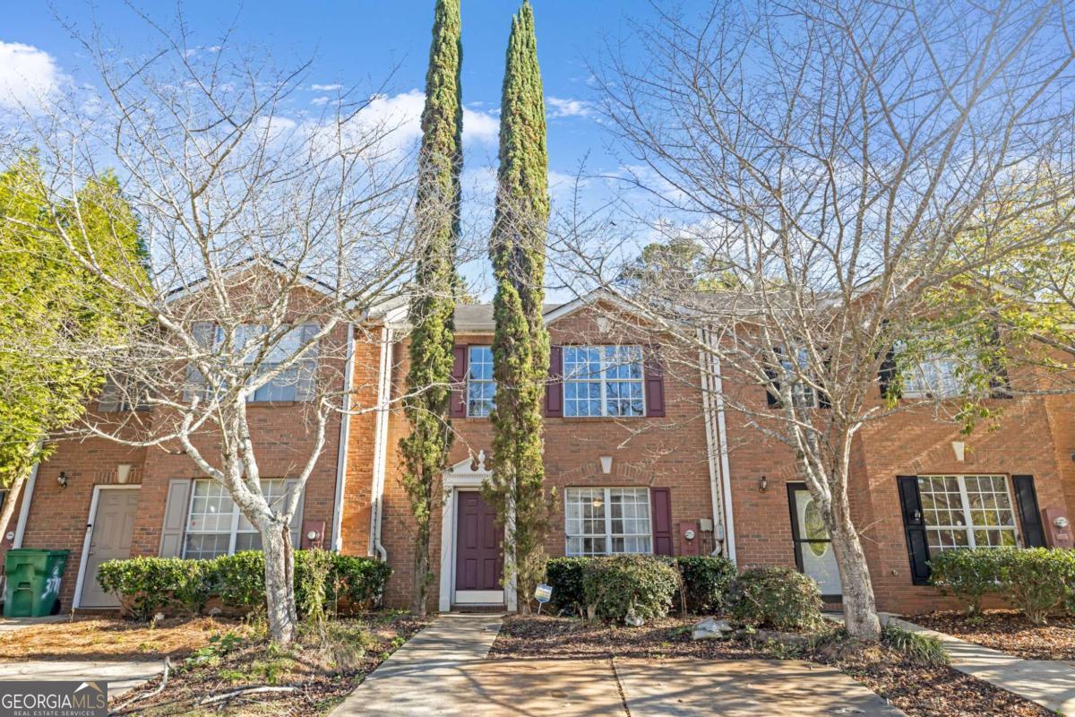 Waldrop Station - Residential