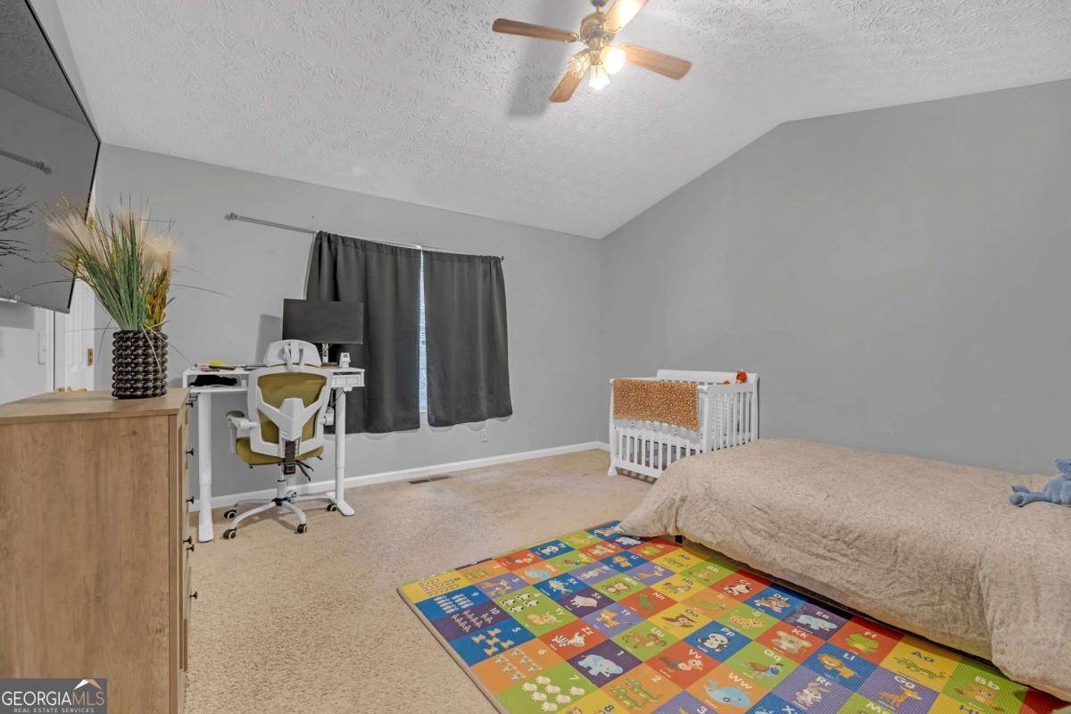 Waldrop Station - Residential