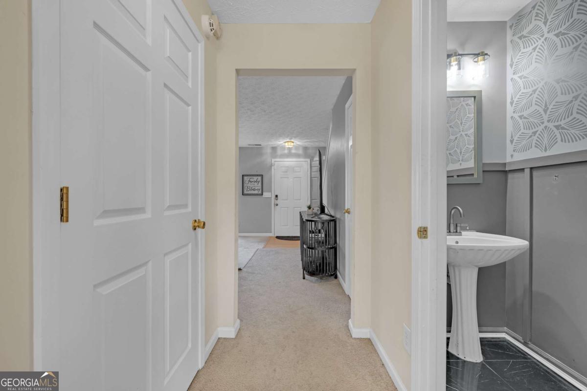 Waldrop Station - Residential