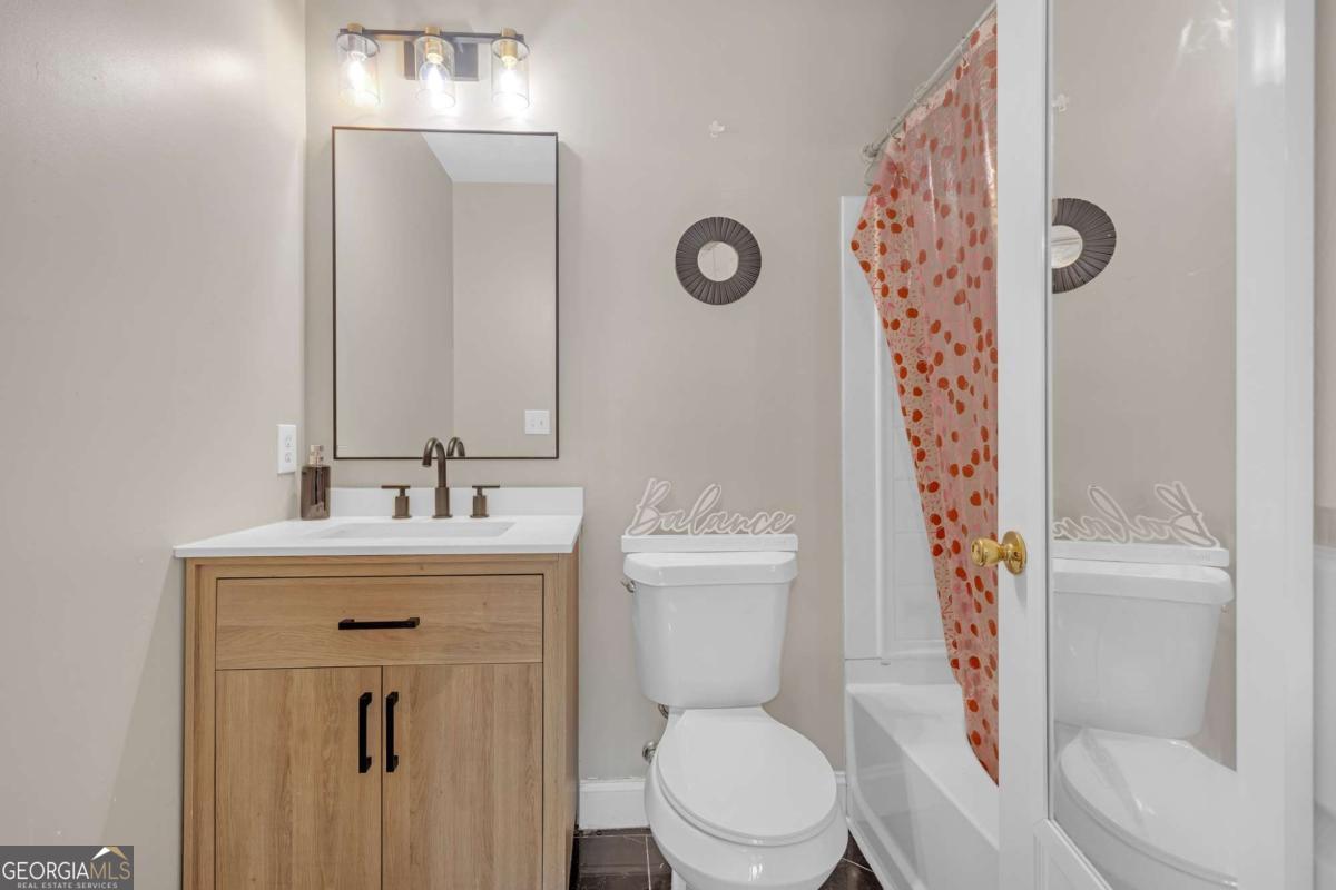 Waldrop Station - Residential