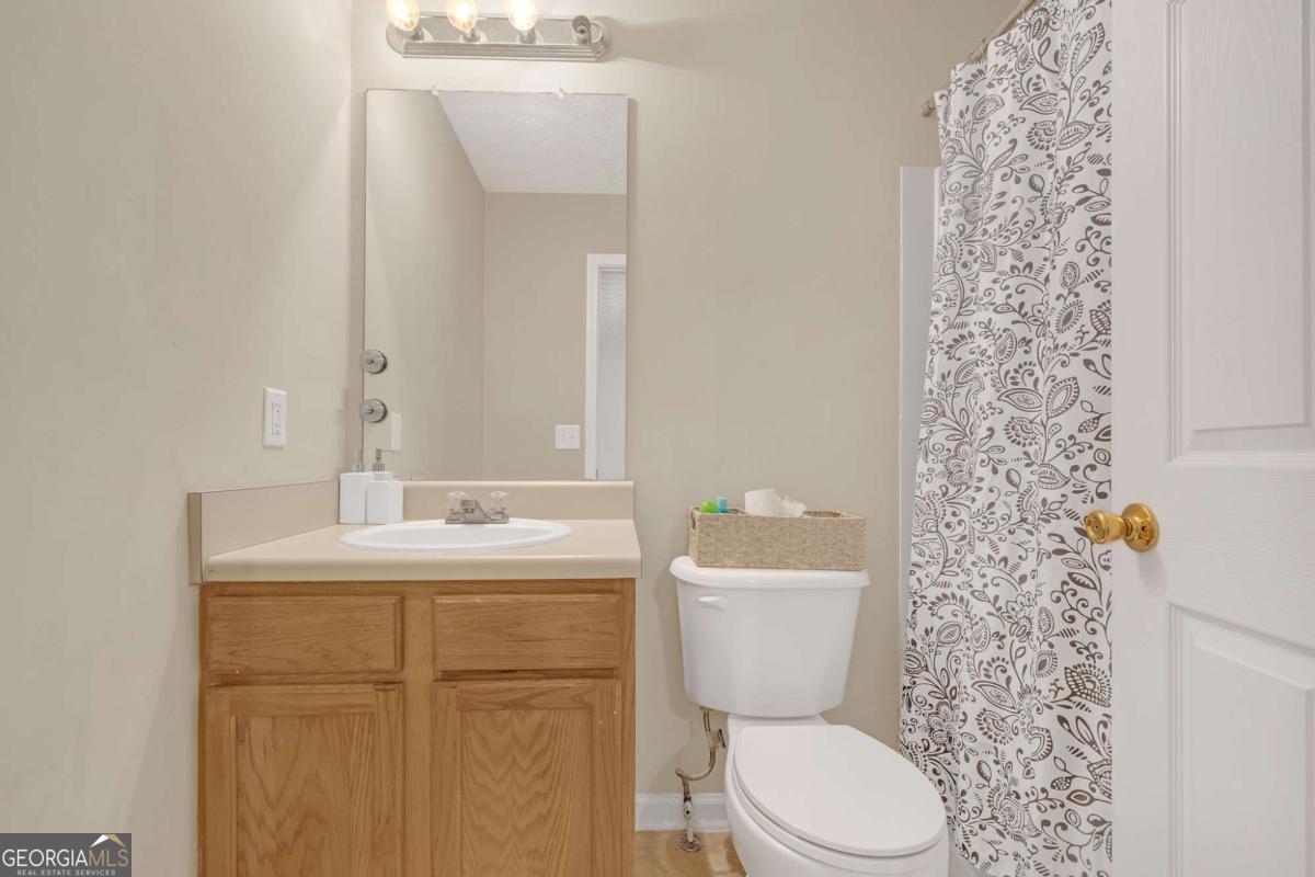 Waldrop Station - Residential